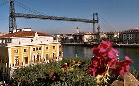Gran Hotel Puente Colgante Portugalete